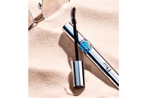 dior show mascara waterproof|diorshow iconic waterproof mascara review.